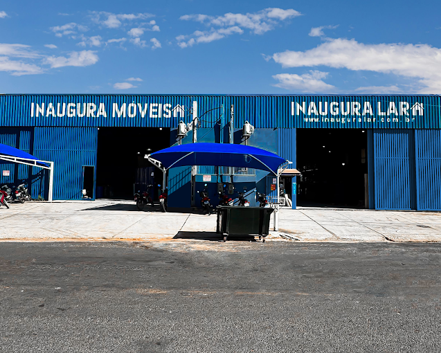 Inaugura Móveis